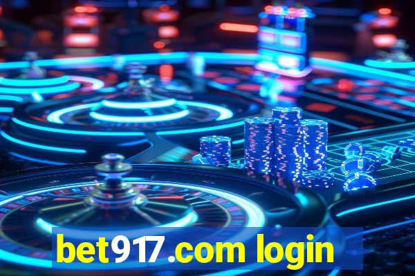 bet917.com login